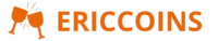 Logo ericcoins.com