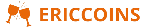 ericcoins.com