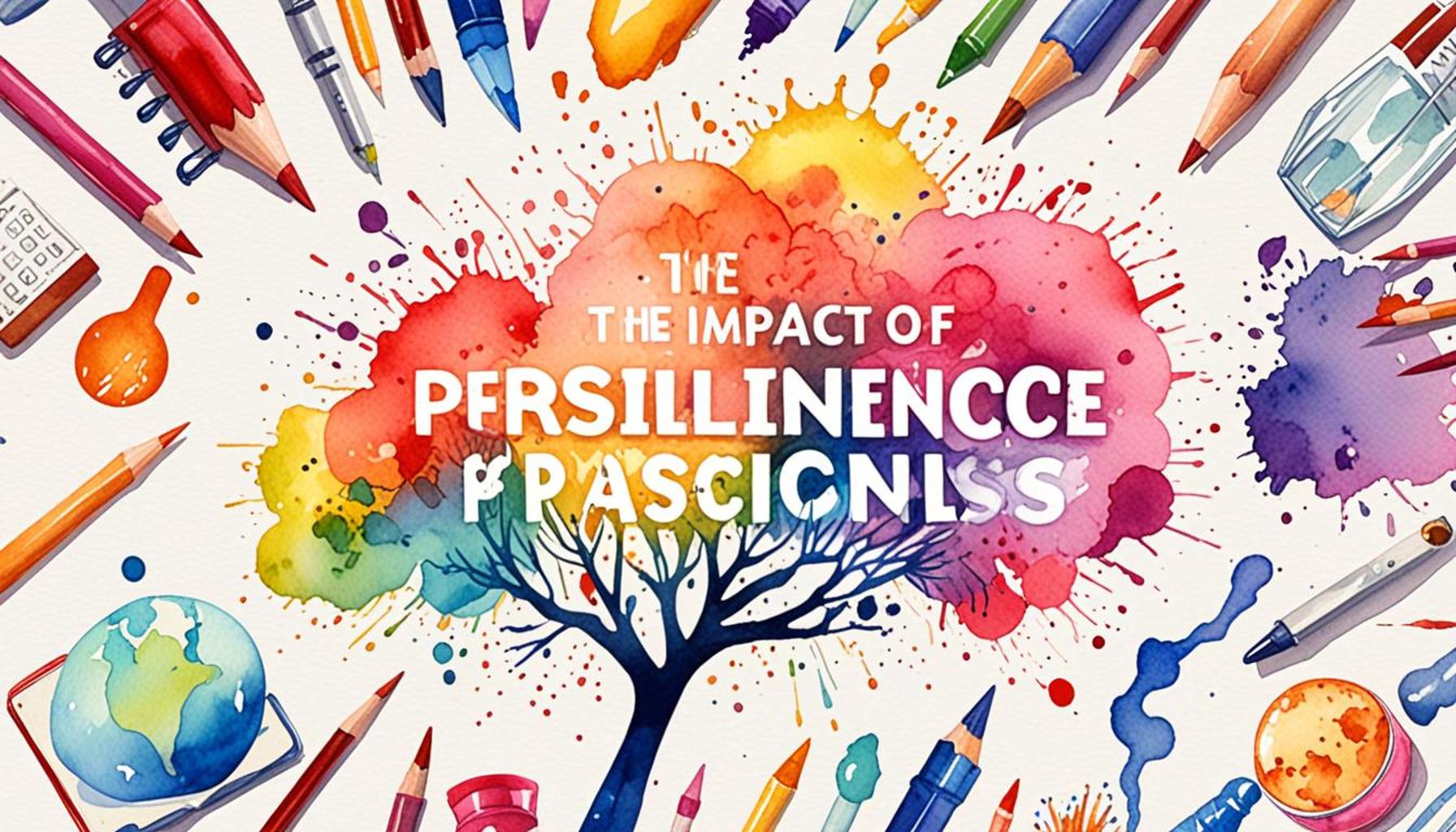 The Role of Resilience in Academic and Professional Success