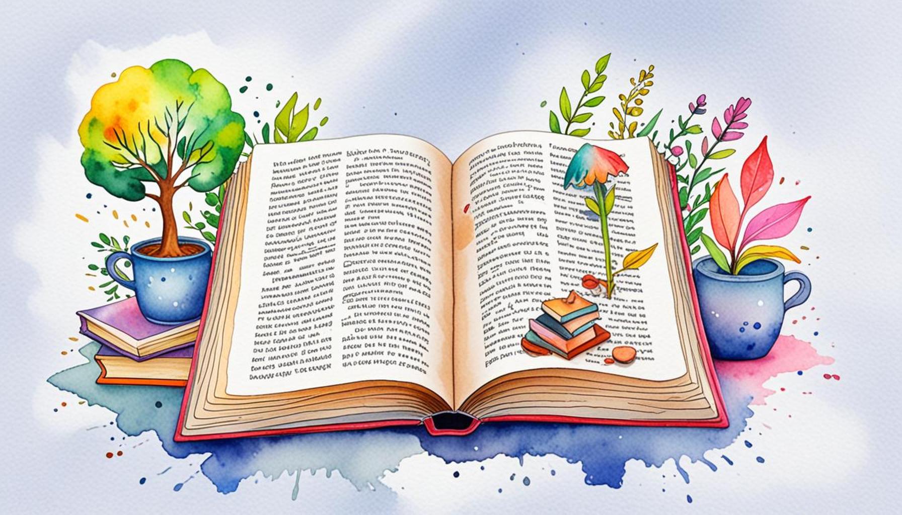 Boost Growth Mindset Strengthen it Daily With Reading Habits