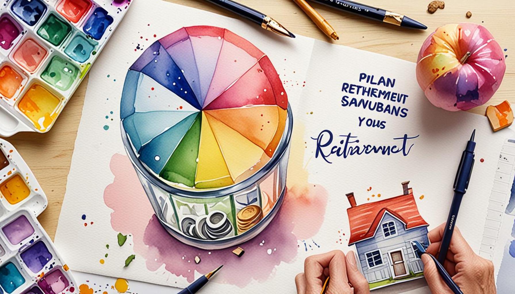 Hogyan tervezzük meg a nyugdíj-megtakarításainkat